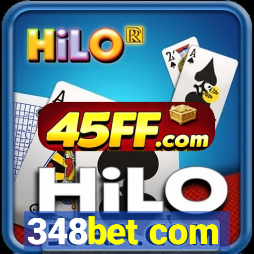 348bet com